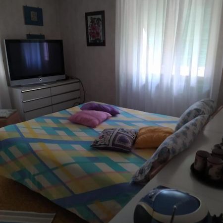 Casabella Silvana Sarre Dış mekan fotoğraf