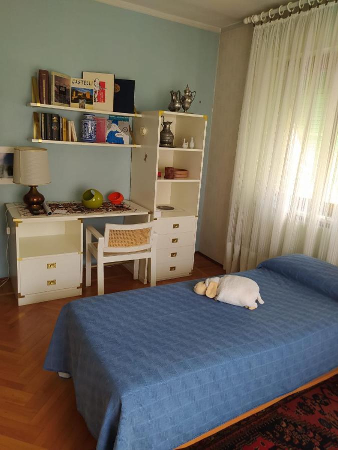 Casabella Silvana Sarre Dış mekan fotoğraf