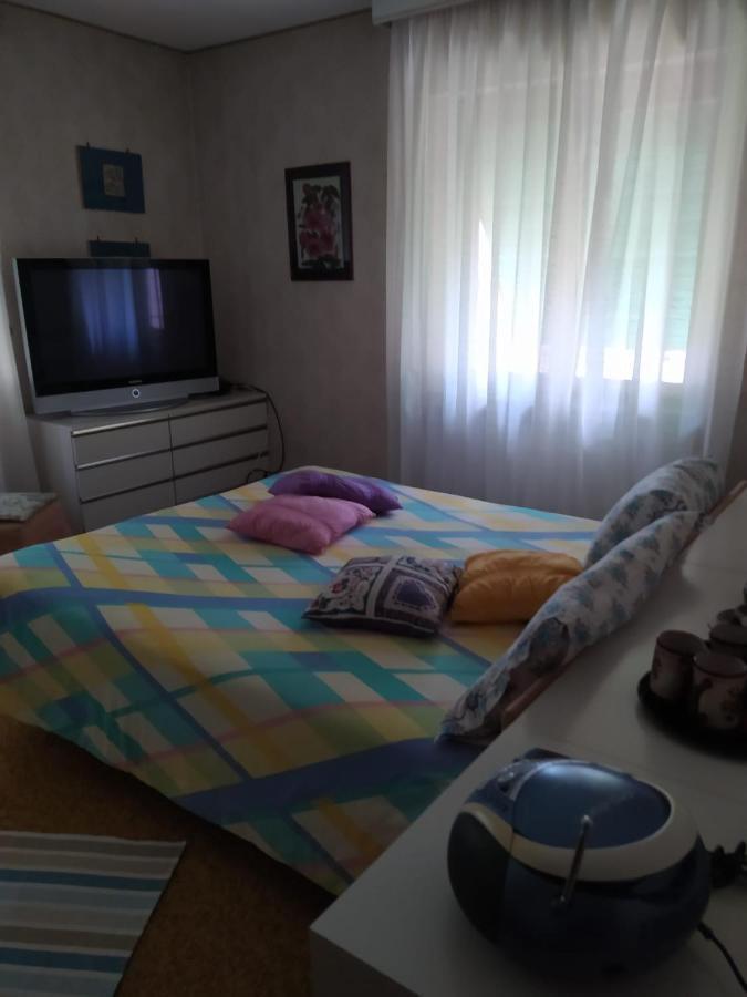 Casabella Silvana Sarre Dış mekan fotoğraf