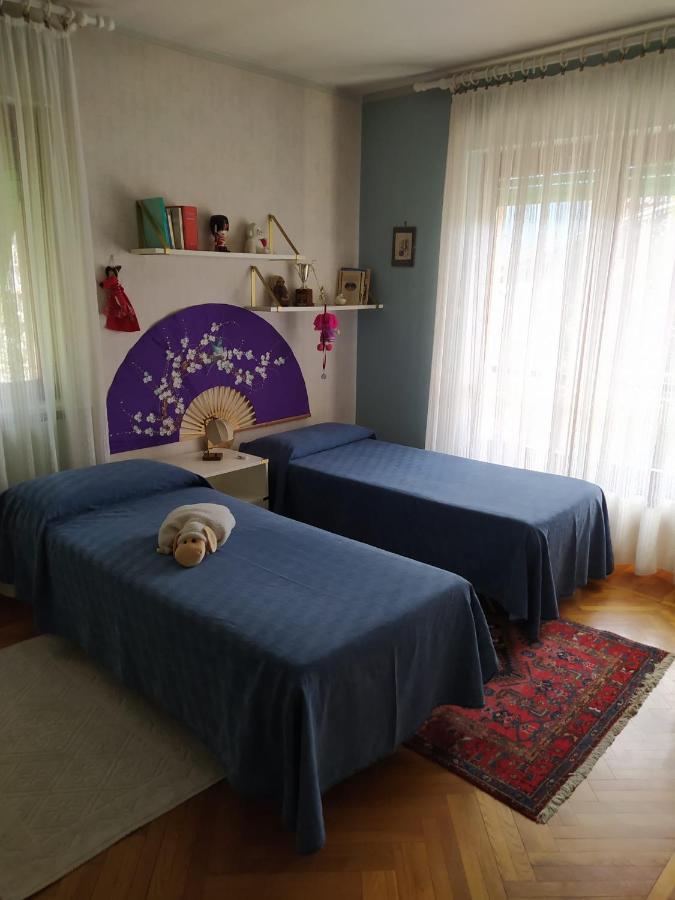 Casabella Silvana Sarre Dış mekan fotoğraf