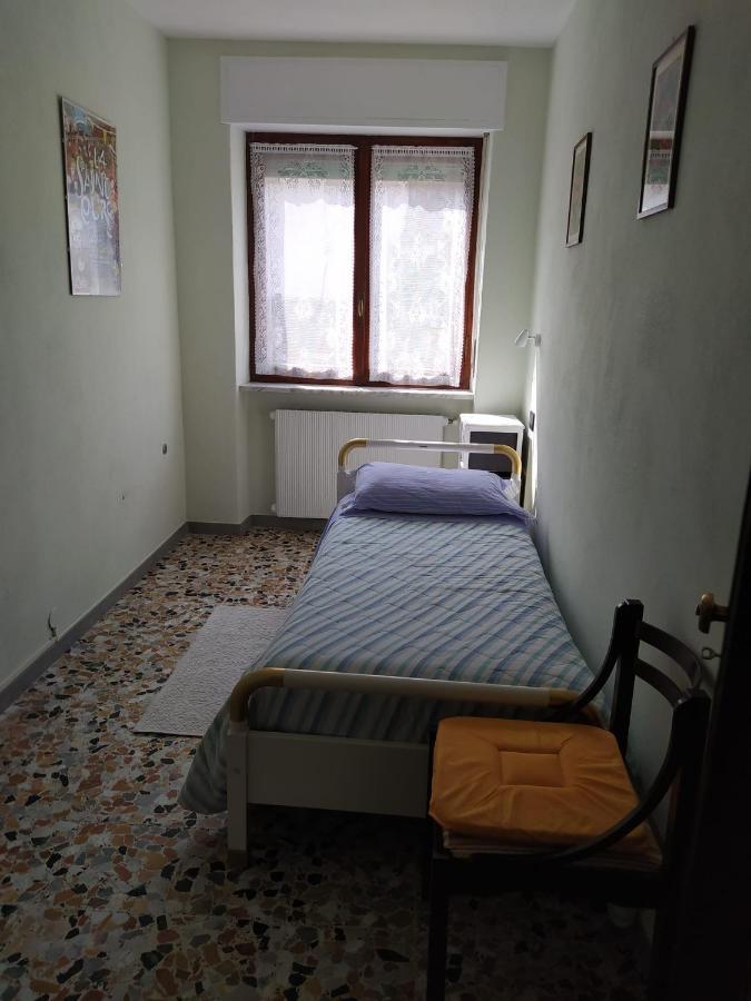Casabella Silvana Sarre Dış mekan fotoğraf