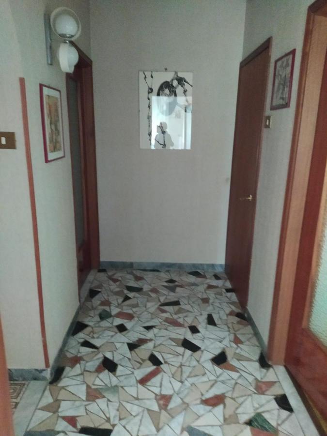 Casabella Silvana Sarre Dış mekan fotoğraf