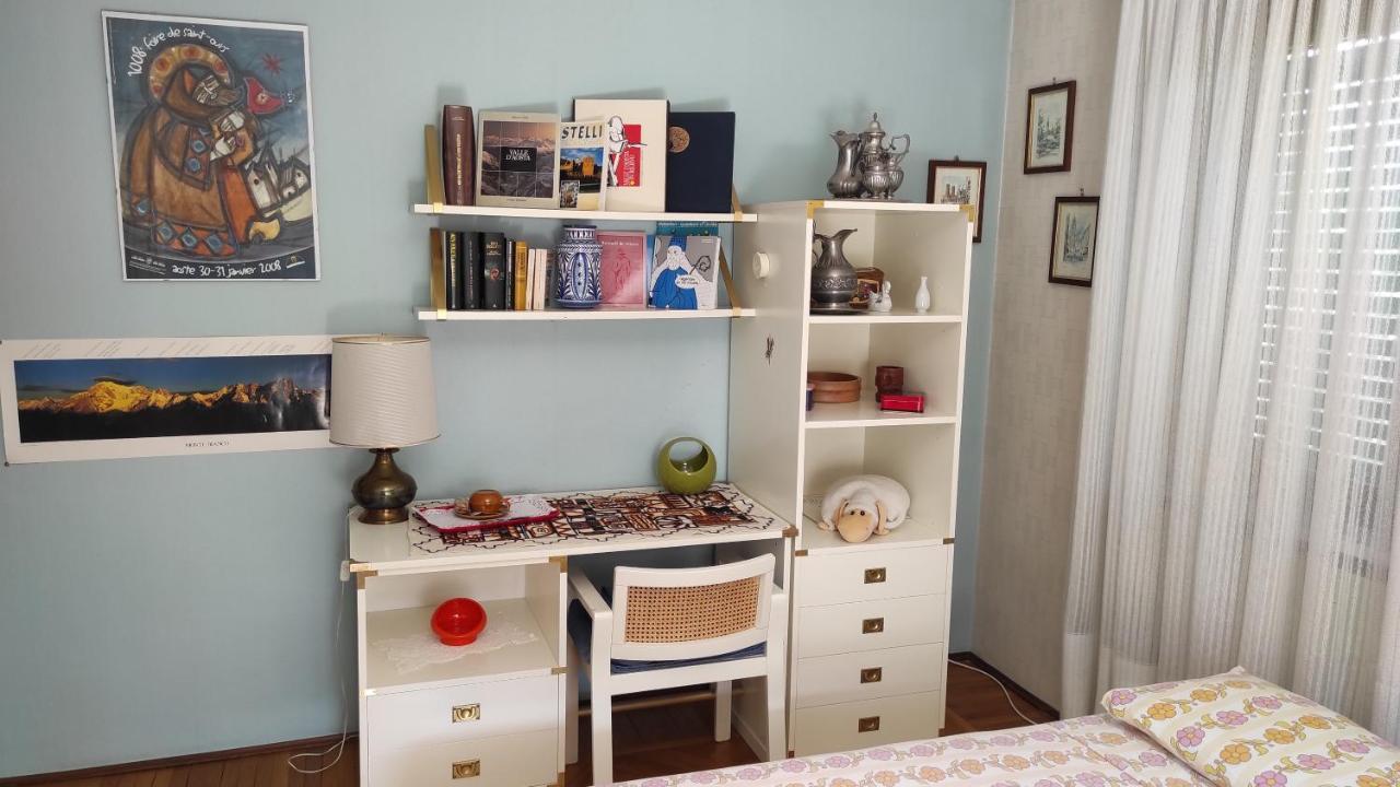 Casabella Silvana Sarre Dış mekan fotoğraf