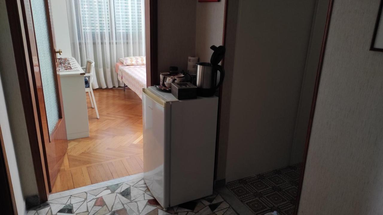 Casabella Silvana Sarre Dış mekan fotoğraf