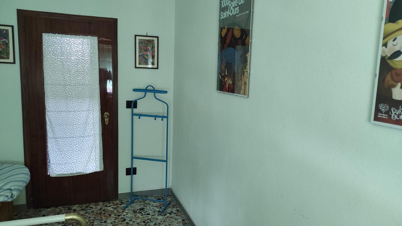 Casabella Silvana Sarre Dış mekan fotoğraf