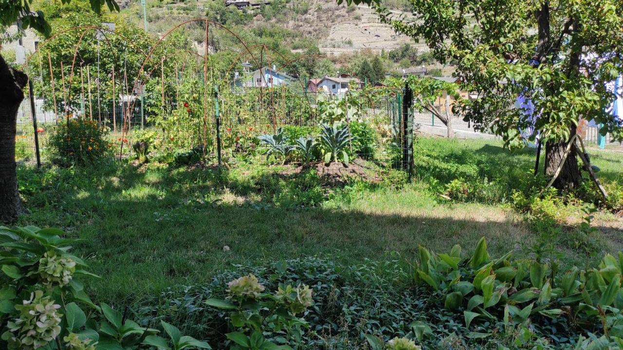Casabella Silvana Sarre Dış mekan fotoğraf