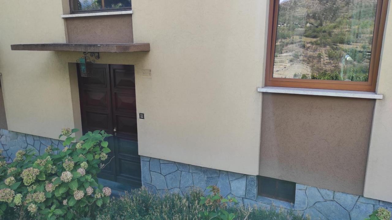 Casabella Silvana Sarre Dış mekan fotoğraf