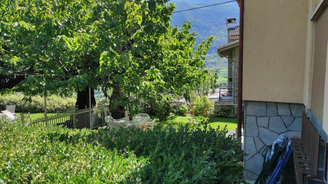 Casabella Silvana Sarre Dış mekan fotoğraf