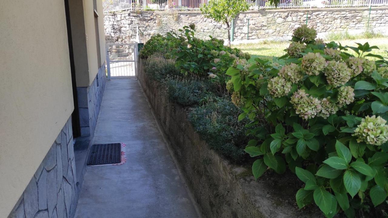 Casabella Silvana Sarre Dış mekan fotoğraf
