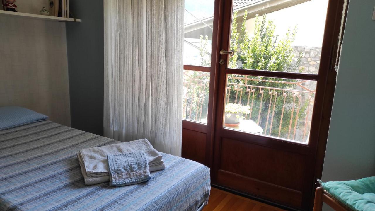 Casabella Silvana Sarre Dış mekan fotoğraf