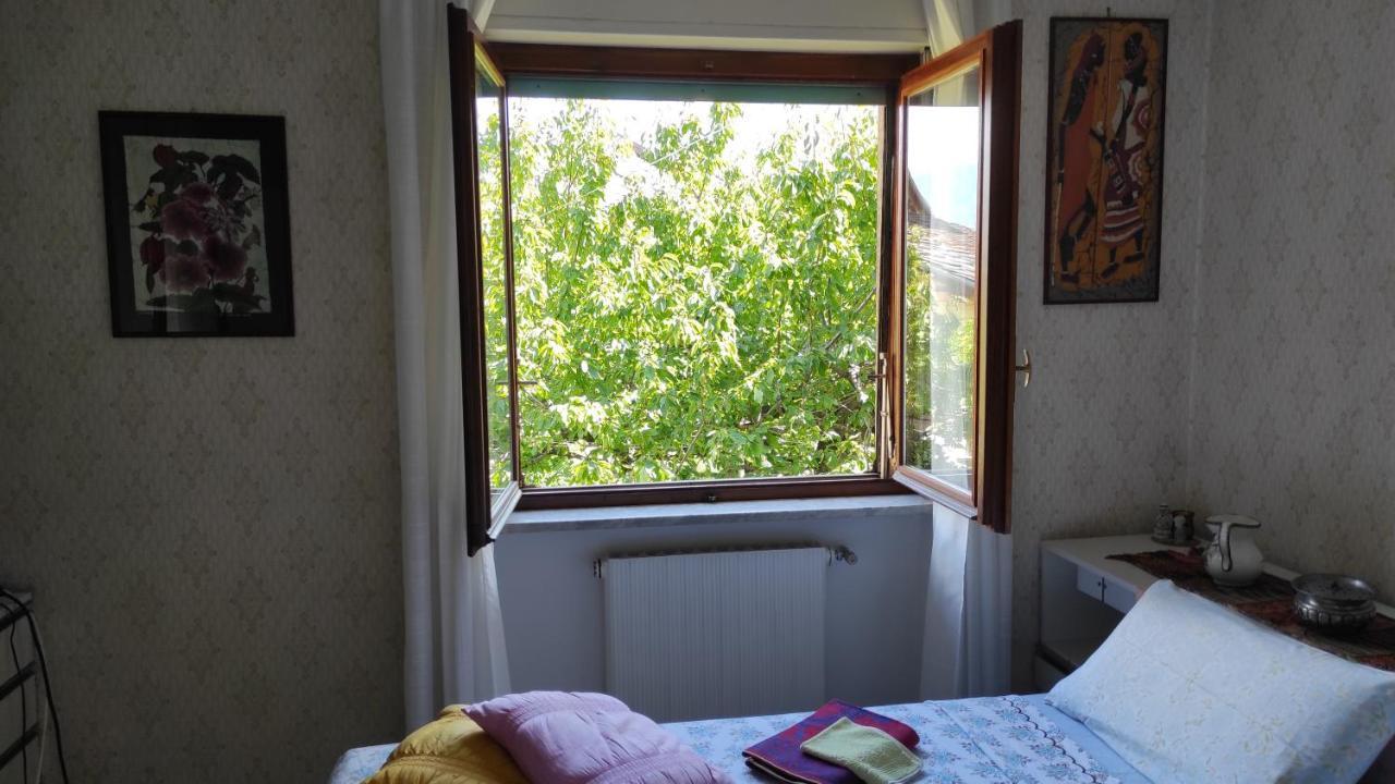 Casabella Silvana Sarre Dış mekan fotoğraf