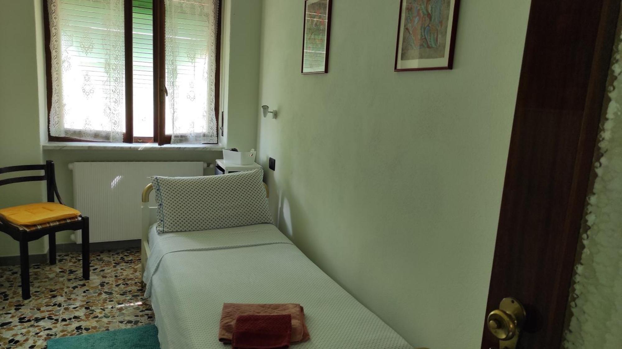 Casabella Silvana Sarre Oda fotoğraf